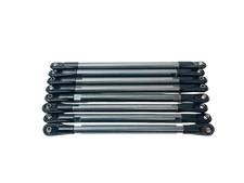 New Losi LMT Bog Hog Links Set Complete 8 Pcs