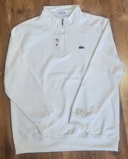 Pull Lacoste XXL