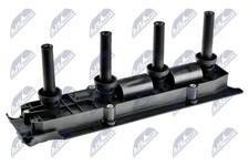 NTY Z&Uuml;NDSPULE PASSEND F&Uuml;R FIAT CROMA OPEL ASTRA G SPEEDSTER VECTRA ZAFIRA A