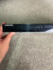 Samsung BD-H5500 Smart 3D Blu-Ray Player With Remote & HDMI Lead WORKING