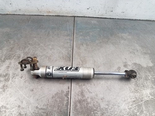 2005 Jeep Wrangler TJ LJ Rubicon 4x4 Dana 44 Fox Steering Stabilizer #7385