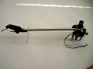 Dual CS 604 Tonarm in gutem Zustand