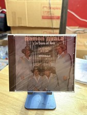 RAMON AYALA y Sus Bravos Del Norte / NUEVO Y SELLADO