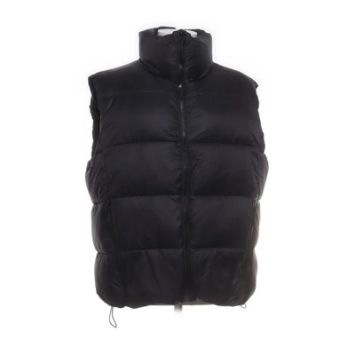 Iets Frans, Outdoor Weste, Damen, Größe: XXS, Schwarz, Polyamid/Polyester #qGe