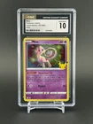 Mew Celebrations 011/025 CGC 10 GEM MINTHolo Rare Pokémon Card 25th anniversary