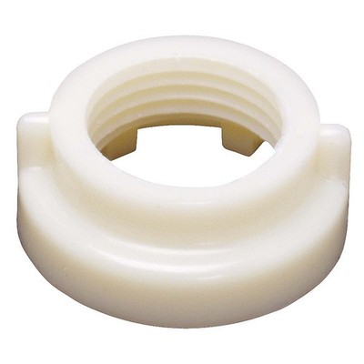 PPG 80597 for PlumbMaster 1/2 Plastic Mounting Nut 1/4-Turn 80590 80591