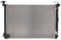 Thermotec D72051TT KüHler FüR MotorküHlung MotorküHler AutoküHler