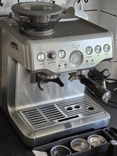 SAGE Barista Express Coffee Machine