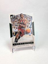 2014-15 Panini Donruss Court Kings Brandon Knight /179 Bucks #45