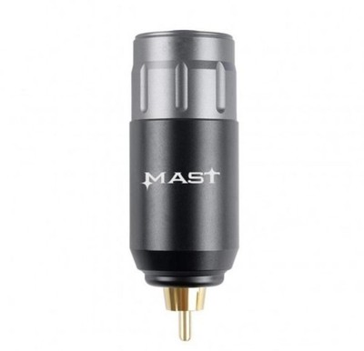 Dragonhawk Mast U1 Tattoo Battery for RCA Wireless Power Supply