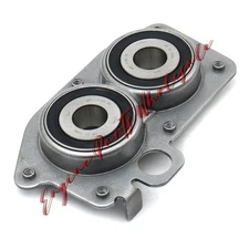 Manual Gearbox Bearings Mount Assembly For VW AUDI SKODA 02T 5 Speed 5MT