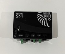 SOFREL S510 LACROIX RTU avec
