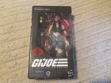GI Joe Classified Series Cobra Dreadnok Torch 123 6 Action Figure Hasbro New