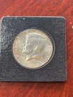 1969 Kennedy Half Dollar Liberty United States Of America