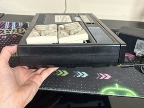 Coleco ColecoVision 2400 Console Tested Working With Space Fury Game