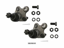 2X Import Direct Chassis Ball Joint K500103 F...