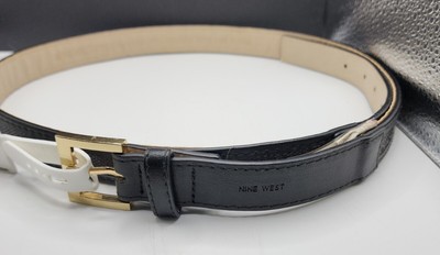 Belt NWT Nine West Size Large 42