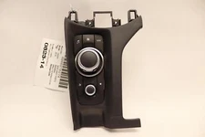 2017-2020 FIAT 124 SPIDER MULTIMEDIA DRIVER INFO CONTROLLER SWITCH KNOB OEM