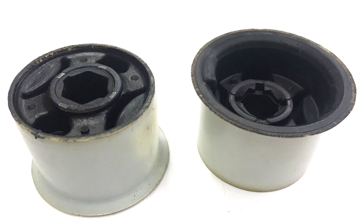 FOR AUDI A3 PETROL DIESEL 8P 8V FRONT WISHBONE REAR BUSHES 2004 TO 2020