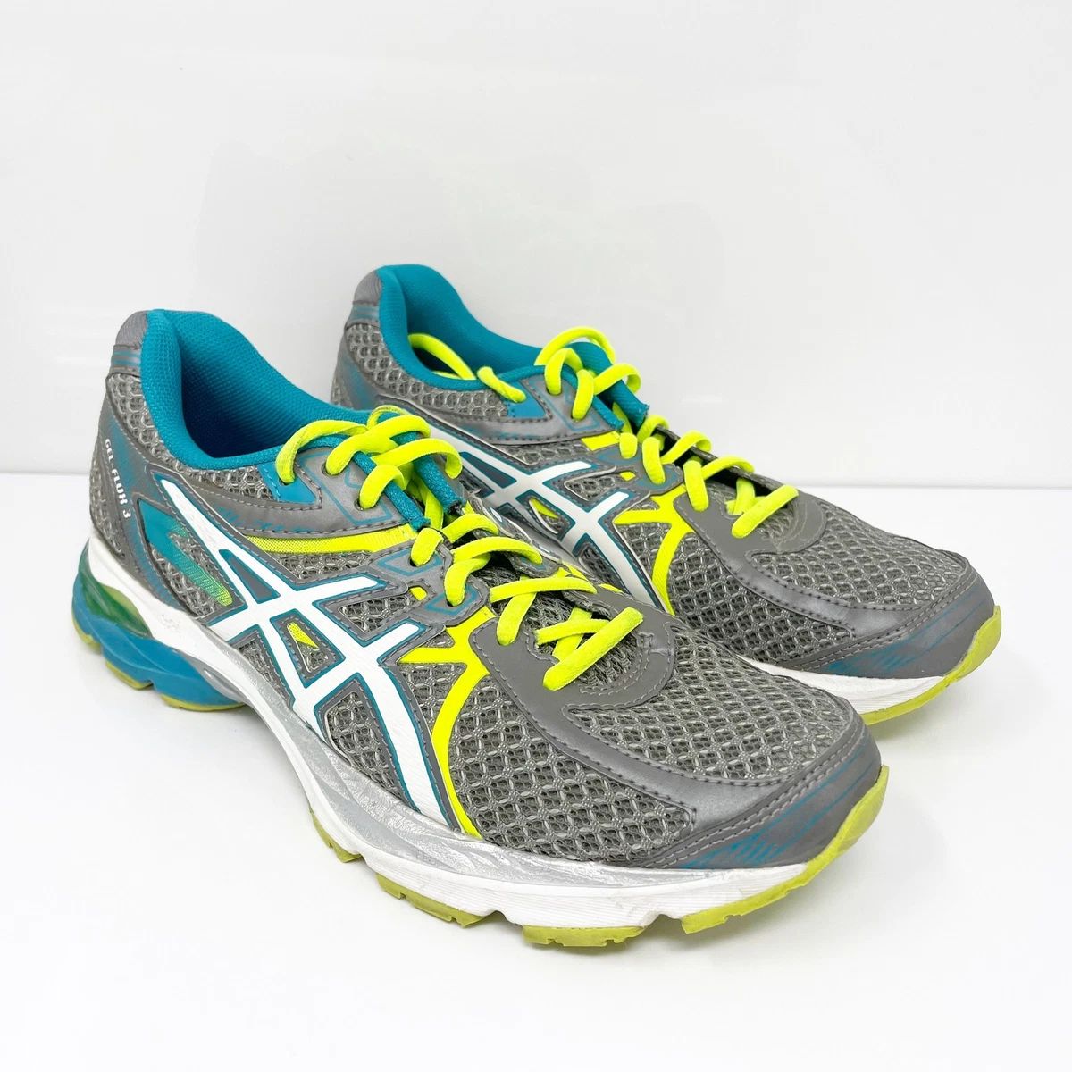Asics gel 2025 flux 3 womens