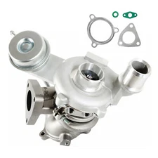Left Turbocharger Turbo For Ford  Police Interceptor Sedan 2013-2019 790317-3
