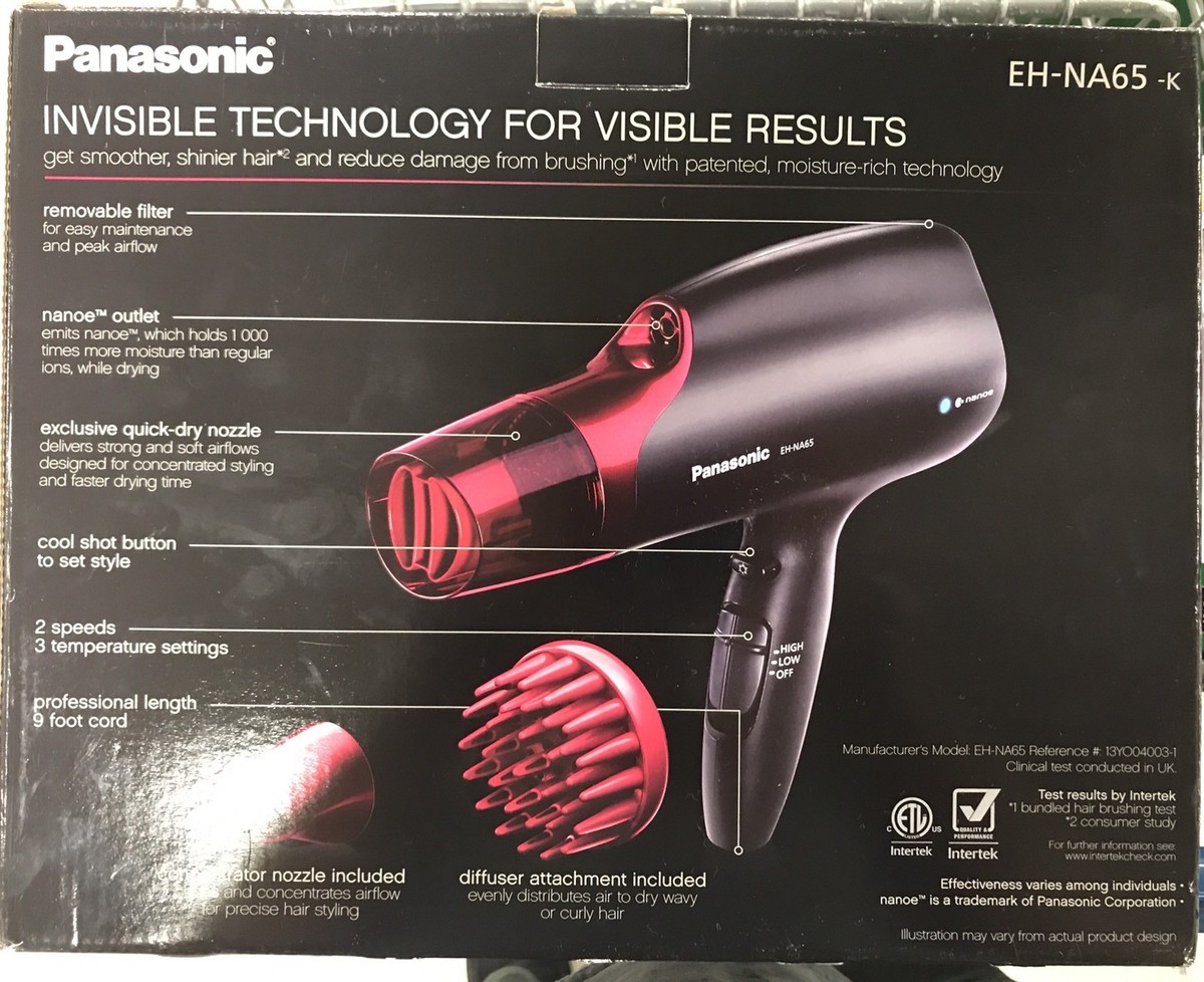 Panasonic nanoe 除湿機 HYBRID Nanoe X-equipped clothes dryer and dehumidifier (F-YEX120B