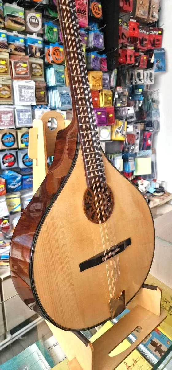 マンドリン HORA Concert Irish Bouzouki M1090 楽器、器材
