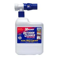 64 Oz. Outdoor Ready-To-Spray Cleaner 0.52 per fl oz