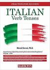 Italian Verb Workbook by Marcel Danesi (Paperback, 2013)