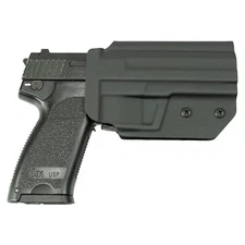 Pro Series H&K USP Full Holster with Trigger safety guard - Perfect for Airsoft