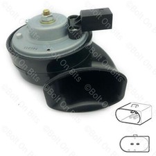 High Tone Horn for VW Polo Golf Bora Jetta EOS Passat Scirocco Plus Beetle Lupo