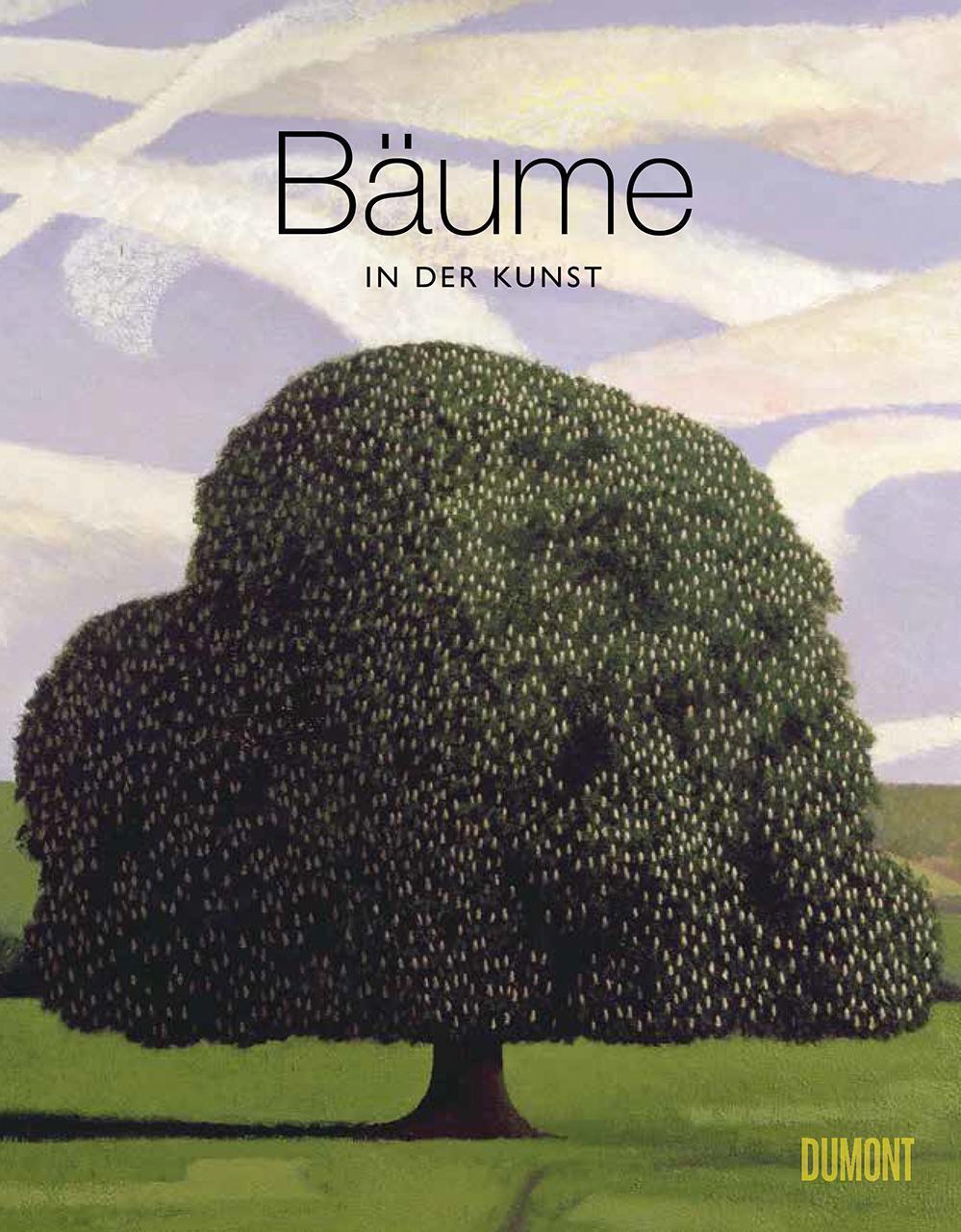 Thumbnail - Bäume In Der Kunst Angus Hyland (u. A.) Taschenbuch 160 S. Deutsch