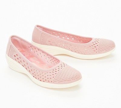 skechers kiss shifty