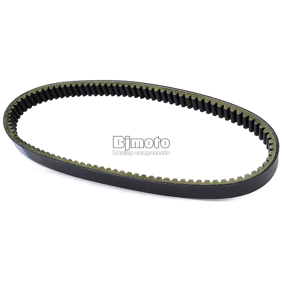 Drive Belt For Yamaha ADVENTURER ONE 2012-2018 ADVENTURER TWO 09-18 DRIVE 12-16 Foto 3 de 4