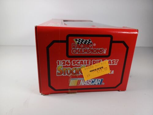 DERRIKE COPE #12 STRAIGHT ARROW 1995 EDITION RACING CHAMPIONS 1:24 SCALE sealed - Picture 4 of 6