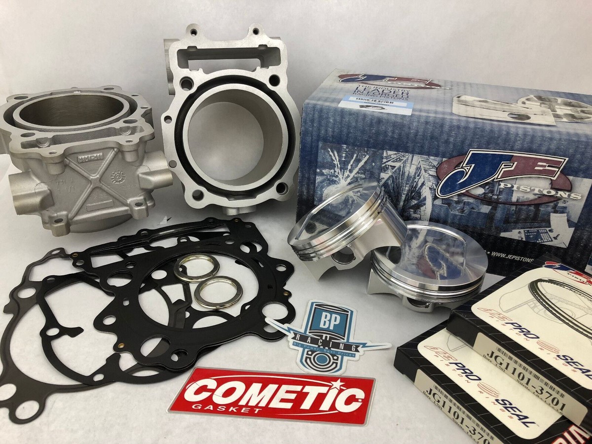 Wildcat 1000 X 4X LTD Stock OEM Cylinders Pistons 92mm