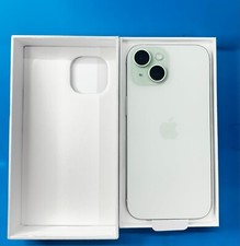 Apple iPhone 15 - 128 GB - Green (Unlocked) for sale online Apple iPhone 15 - 128 GB - Green (Unlocked) for sale online