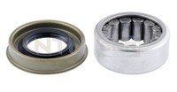 SNR R141.34 Wheel Bearing Kit For Ford