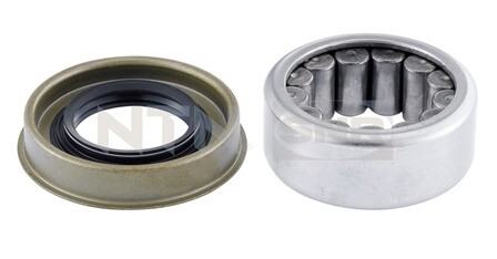 SNR R141.34 Wheel Bearing Kit For Ford-image