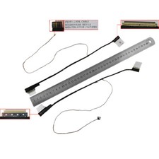 New LCD Cable for HP Pavilion 15-G 15-R 15-H 250 G3 DC02001VU00 DC02001VU10 
