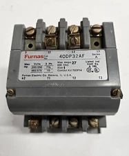 FURNAS 40DP32AF STARTER.