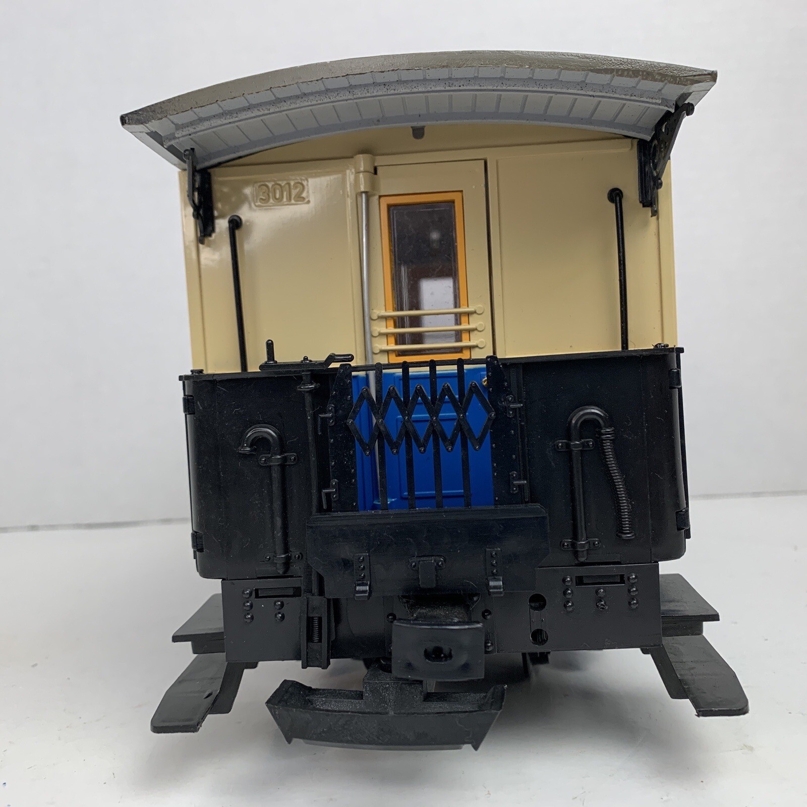 LehmannGross Bahn LGB G Gauge Train Set 20301 US, The Big Train Made in Germany eBay