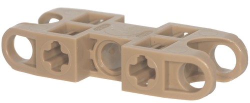 Conector Lego Technic 47296 2 x 5 con toma de dos bolas x 2 color seleccionado - Imagen 12 de 20