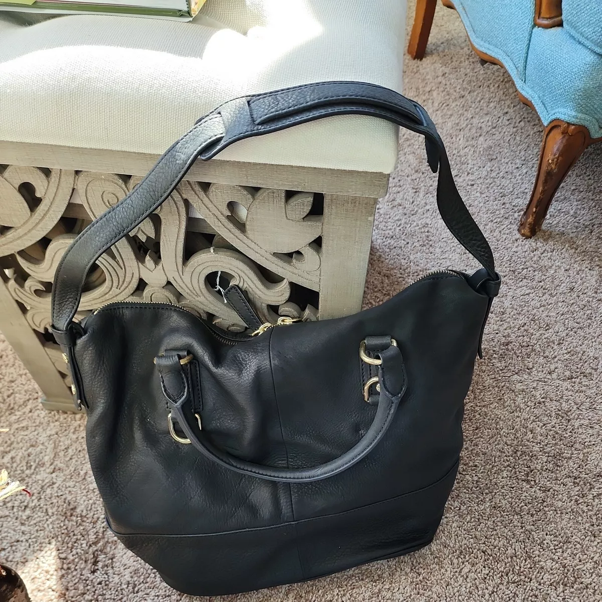 J crew hotsell satchel
