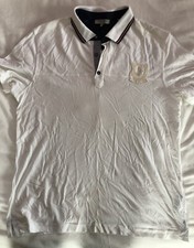 Ted Baker Polo Shirt - WHITE Size: 5 New without tags, never worn