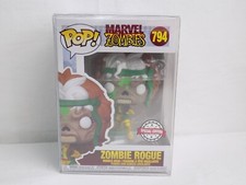 Ultimate Funko Pop Marvel Zombies Figures Gallery and Checklist 47