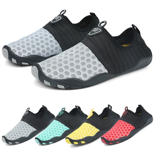 Mens Outdoor Yoga Shoes Running Cycling 