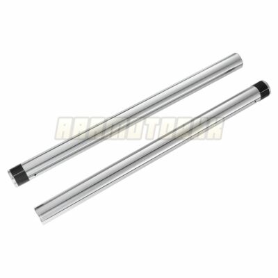セット Front Fork Tubes Pipes Bars For Triumph Speed Triple 141872