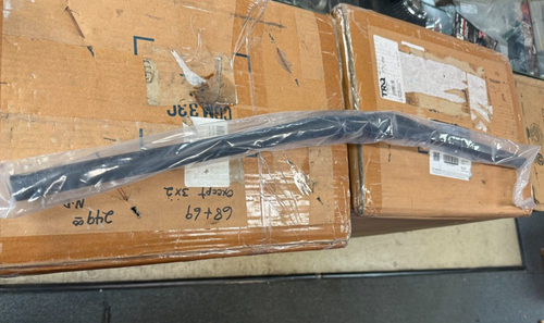 santa cruz 760 riser bar