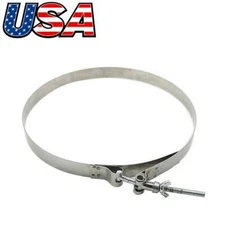 T-1097 Front Pump Alignment Band Transmission Tool Stainless For Chevrolet GMC